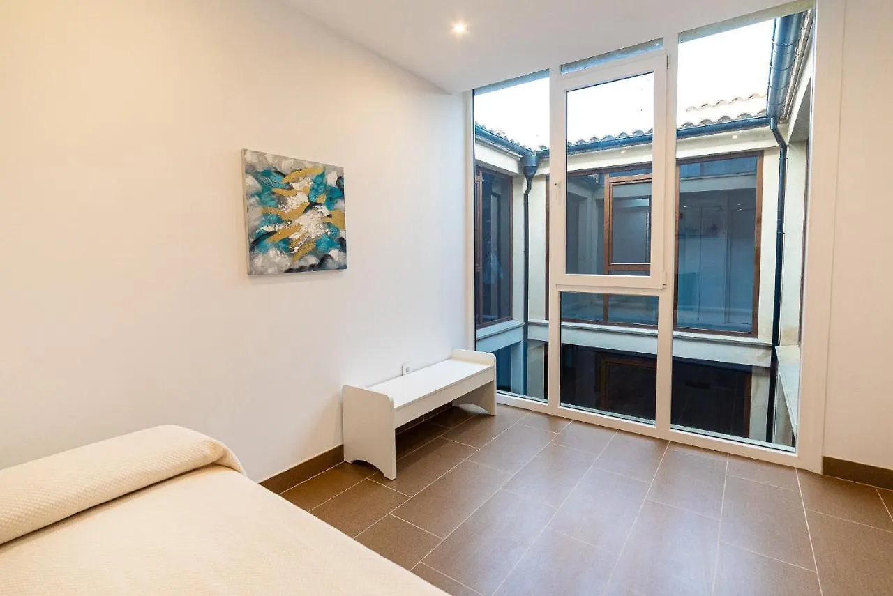 Vivendas Turisticas San Pablo Ubeda  Apartment