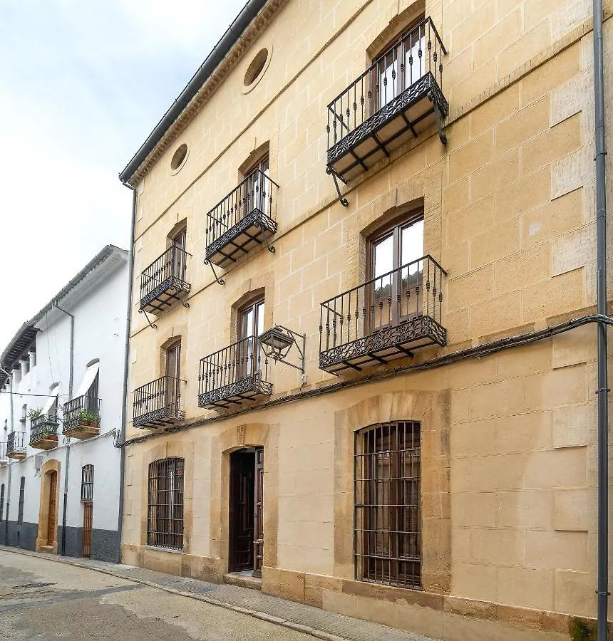 Apartment Vivendas Turisticas San Pablo Ubeda  Spain
