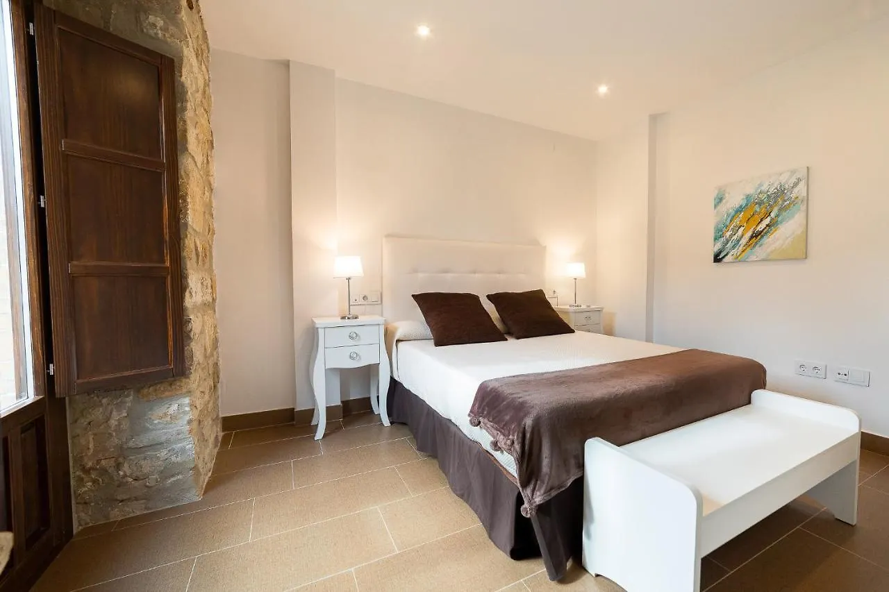 Vivendas Turisticas San Pablo Ubeda  Apartment Ubeda (Andalucia)