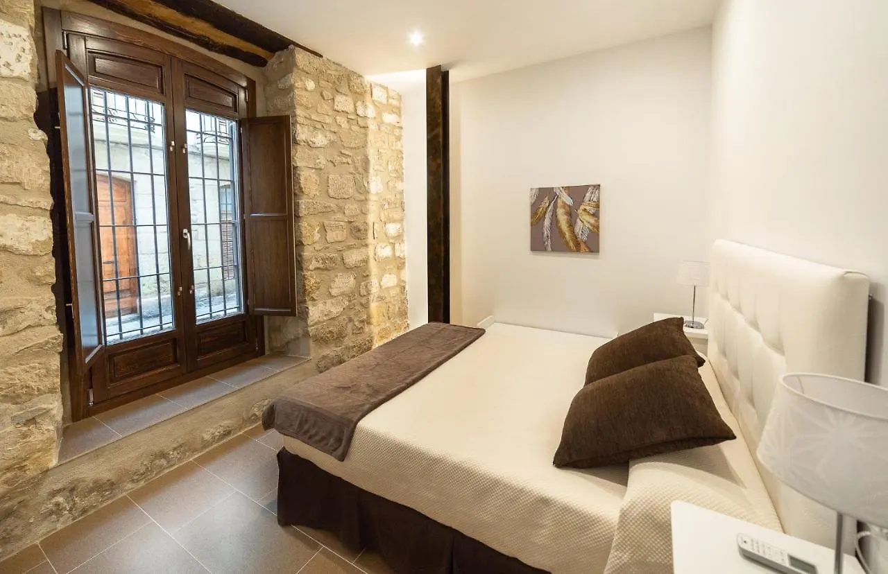 Vivendas Turisticas San Pablo Ubeda  Apartment Ubeda (Andalucia)