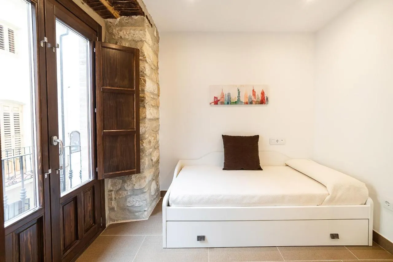 Vivendas Turisticas San Pablo Ubeda  Apartment Ubeda (Andalucia)