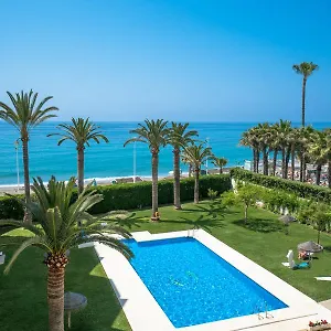 Torresol 408 Menyber Apartment Nerja