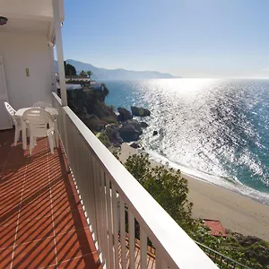 Carabeo 60 1c Menyber Apartment Nerja
