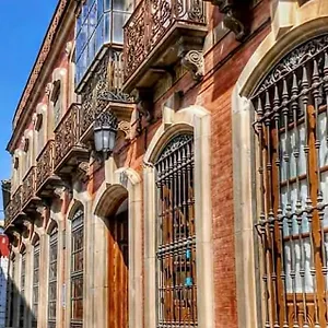 2* Hotel Ordonez Sandoval
